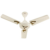 Candes Ceiling Fan - Quiet operation for serene environments